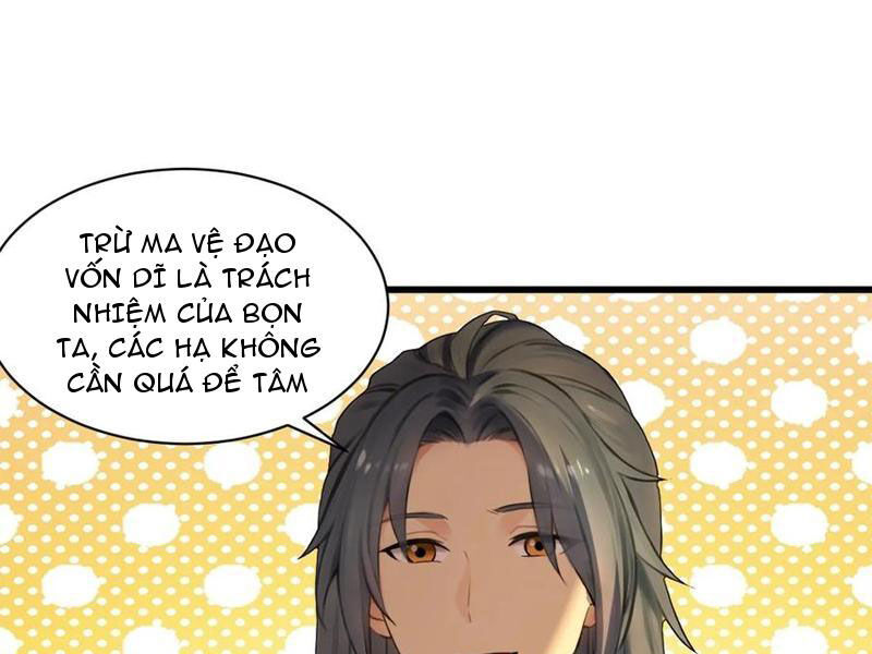 Ngươi Là Hạng Người Gì Cũng Dám Ở Tiên Giới Lên Mặt Với Ta?