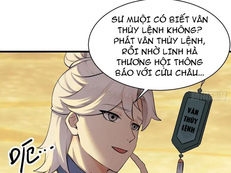 Ngươi Là Hạng Người Gì Cũng Dám Ở Tiên Giới Lên Mặt Với Ta?