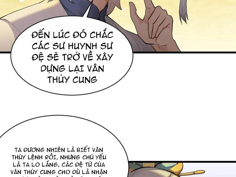 Ngươi Là Hạng Người Gì Cũng Dám Ở Tiên Giới Lên Mặt Với Ta?