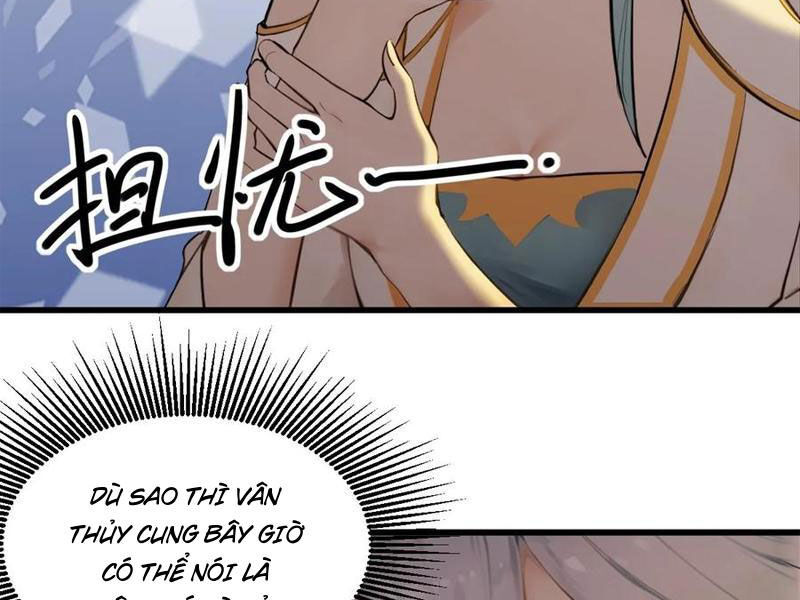 Ngươi Là Hạng Người Gì Cũng Dám Ở Tiên Giới Lên Mặt Với Ta?