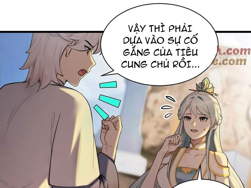 Ngươi Là Hạng Người Gì Cũng Dám Ở Tiên Giới Lên Mặt Với Ta?