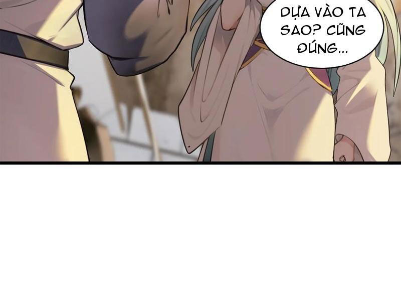 Ngươi Là Hạng Người Gì Cũng Dám Ở Tiên Giới Lên Mặt Với Ta?
