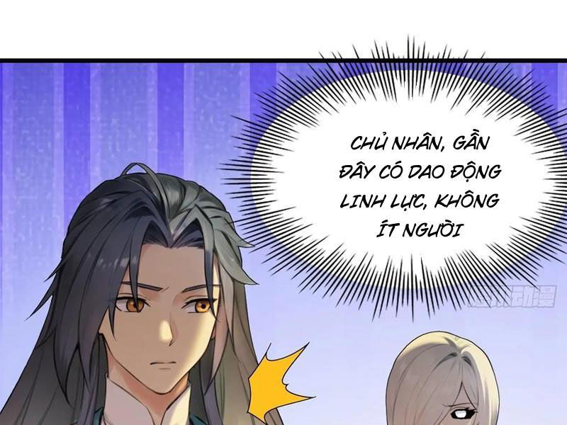 Ngươi Là Hạng Người Gì Cũng Dám Ở Tiên Giới Lên Mặt Với Ta?