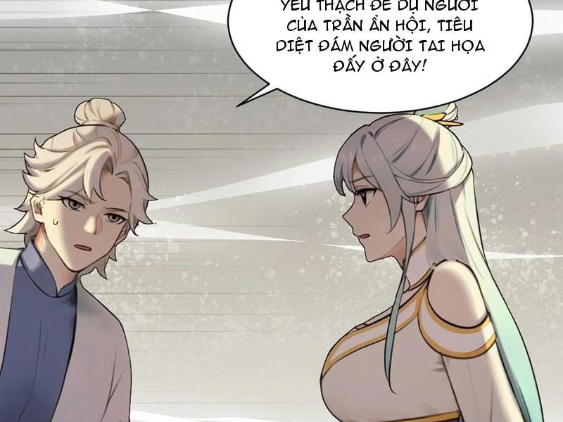 Ngươi Là Hạng Người Gì Cũng Dám Ở Tiên Giới Lên Mặt Với Ta?
