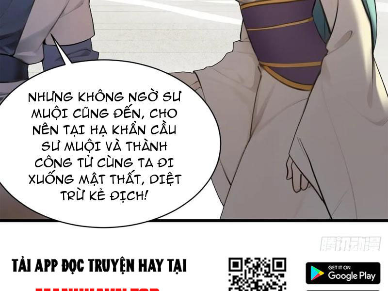 Ngươi Là Hạng Người Gì Cũng Dám Ở Tiên Giới Lên Mặt Với Ta?