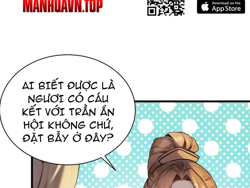 Ngươi Là Hạng Người Gì Cũng Dám Ở Tiên Giới Lên Mặt Với Ta?