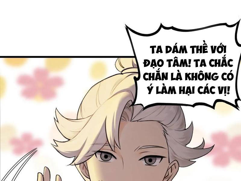 Ngươi Là Hạng Người Gì Cũng Dám Ở Tiên Giới Lên Mặt Với Ta?