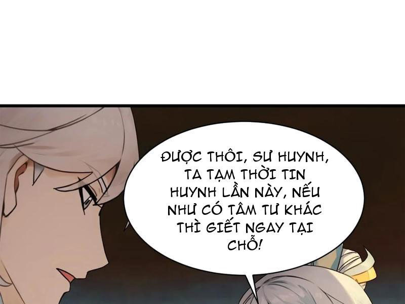Ngươi Là Hạng Người Gì Cũng Dám Ở Tiên Giới Lên Mặt Với Ta?