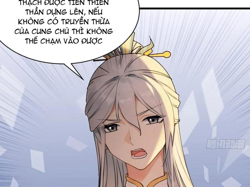 Ngươi Là Hạng Người Gì Cũng Dám Ở Tiên Giới Lên Mặt Với Ta?