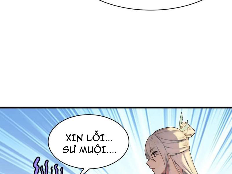 Ngươi Là Hạng Người Gì Cũng Dám Ở Tiên Giới Lên Mặt Với Ta?