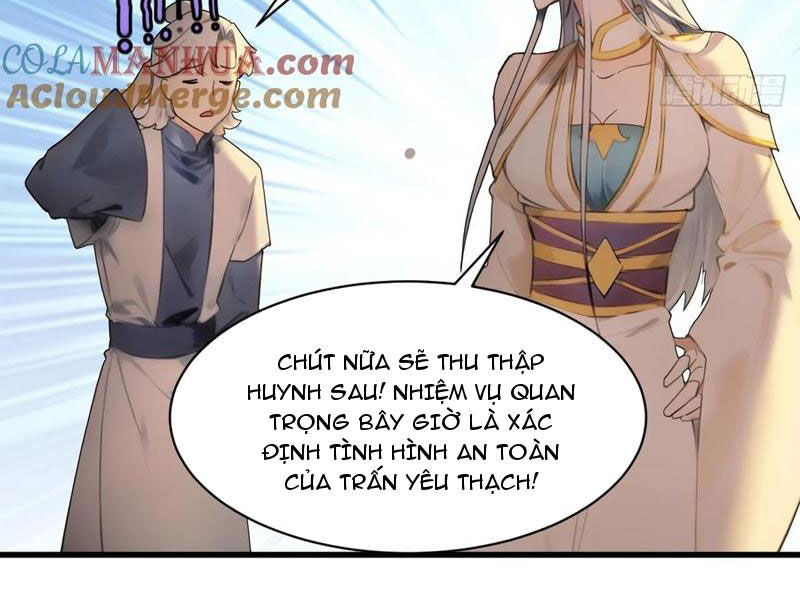 Ngươi Là Hạng Người Gì Cũng Dám Ở Tiên Giới Lên Mặt Với Ta?