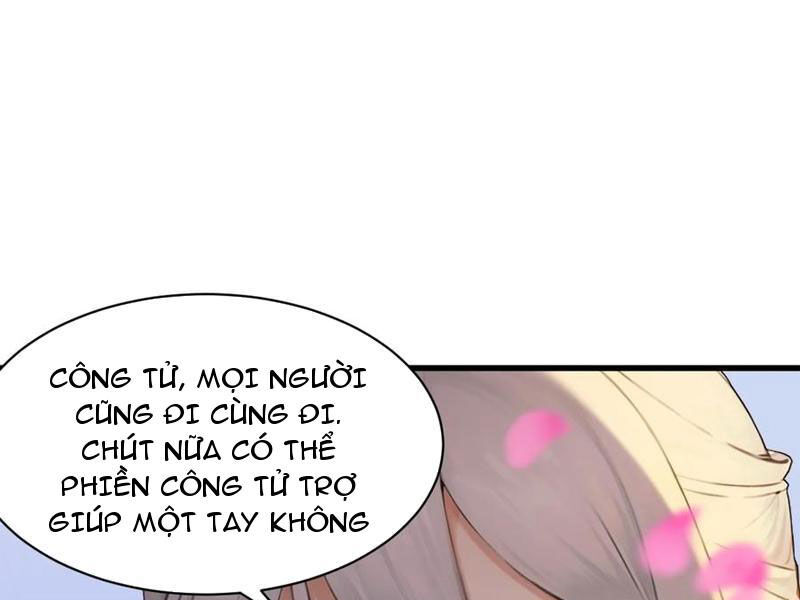 Ngươi Là Hạng Người Gì Cũng Dám Ở Tiên Giới Lên Mặt Với Ta?