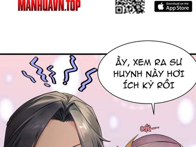 Ngươi Là Hạng Người Gì Cũng Dám Ở Tiên Giới Lên Mặt Với Ta?