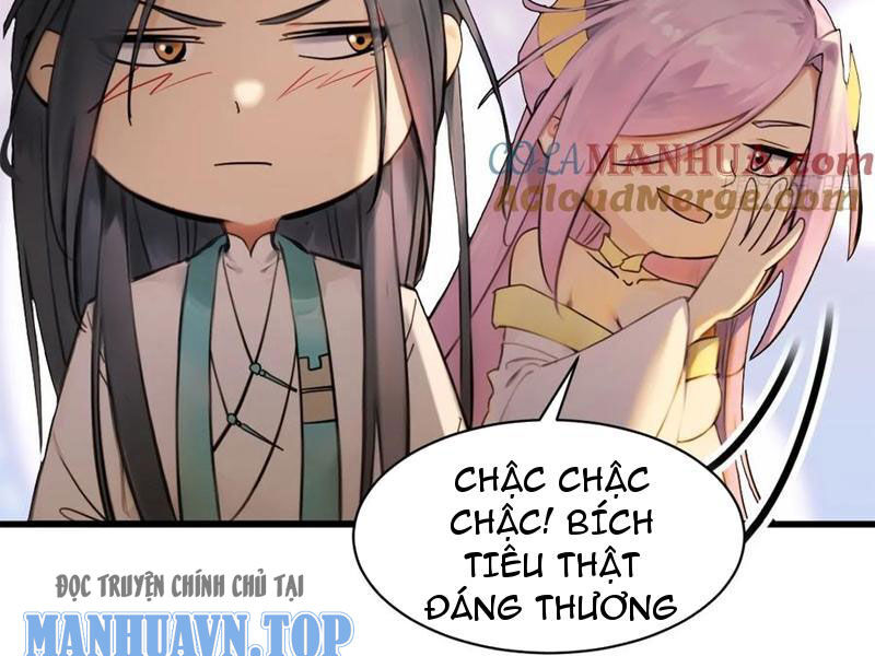 Ngươi Là Hạng Người Gì Cũng Dám Ở Tiên Giới Lên Mặt Với Ta?