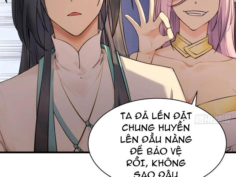 Ngươi Là Hạng Người Gì Cũng Dám Ở Tiên Giới Lên Mặt Với Ta?