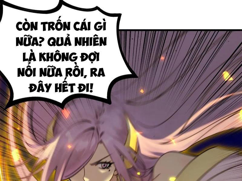Ngươi Là Hạng Người Gì Cũng Dám Ở Tiên Giới Lên Mặt Với Ta?