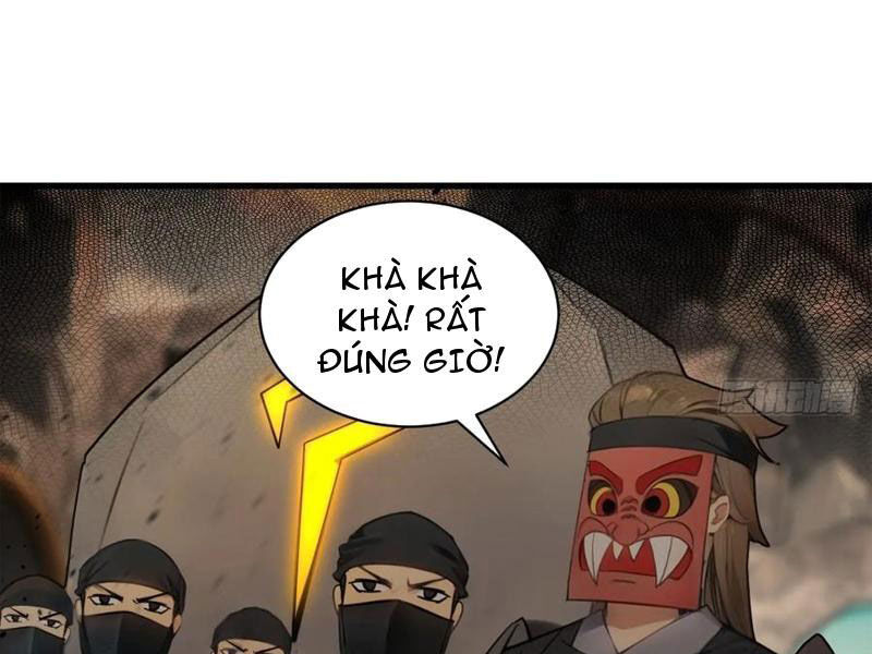 Ngươi Là Hạng Người Gì Cũng Dám Ở Tiên Giới Lên Mặt Với Ta?