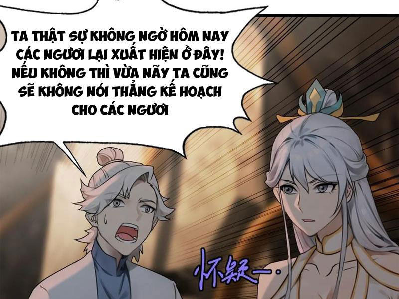 Ngươi Là Hạng Người Gì Cũng Dám Ở Tiên Giới Lên Mặt Với Ta?