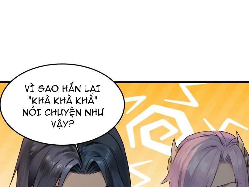 Ngươi Là Hạng Người Gì Cũng Dám Ở Tiên Giới Lên Mặt Với Ta?