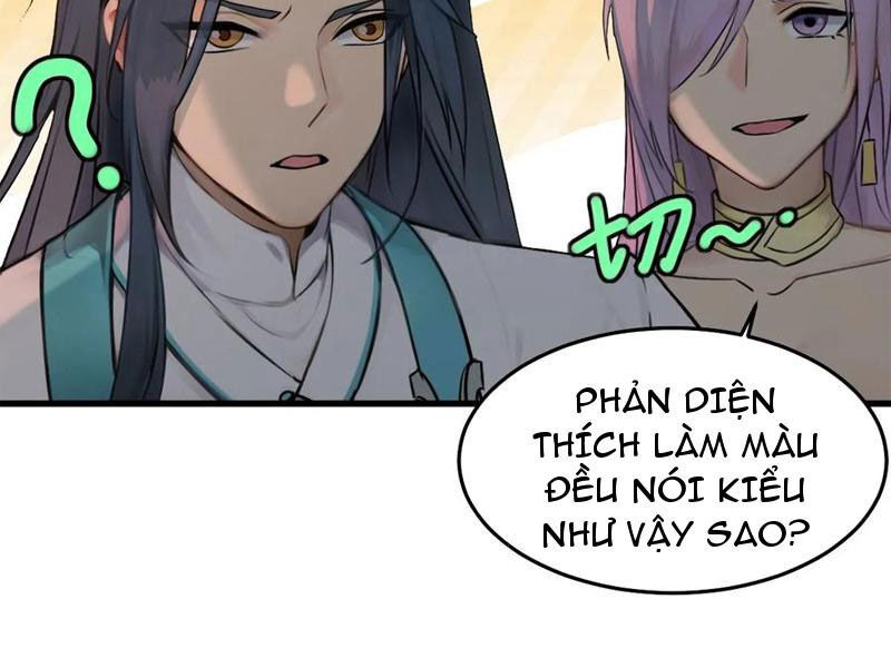 Ngươi Là Hạng Người Gì Cũng Dám Ở Tiên Giới Lên Mặt Với Ta?