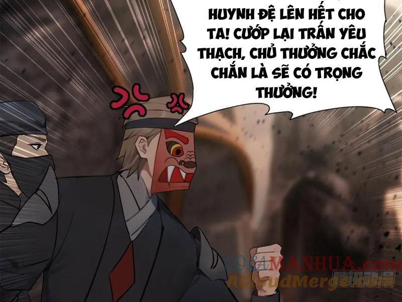 Ngươi Là Hạng Người Gì Cũng Dám Ở Tiên Giới Lên Mặt Với Ta?