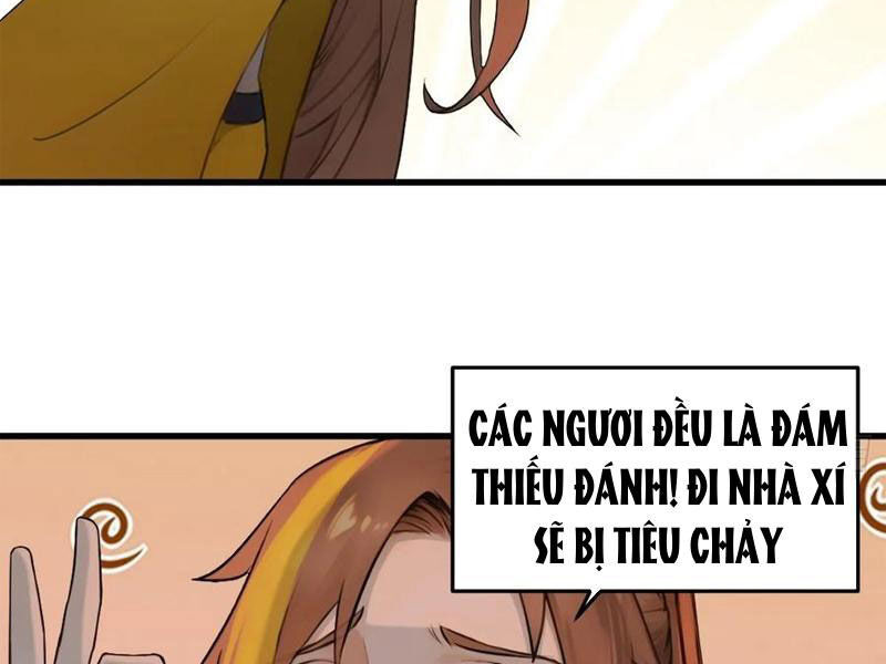 Ngươi Là Hạng Người Gì Cũng Dám Ở Tiên Giới Lên Mặt Với Ta?
