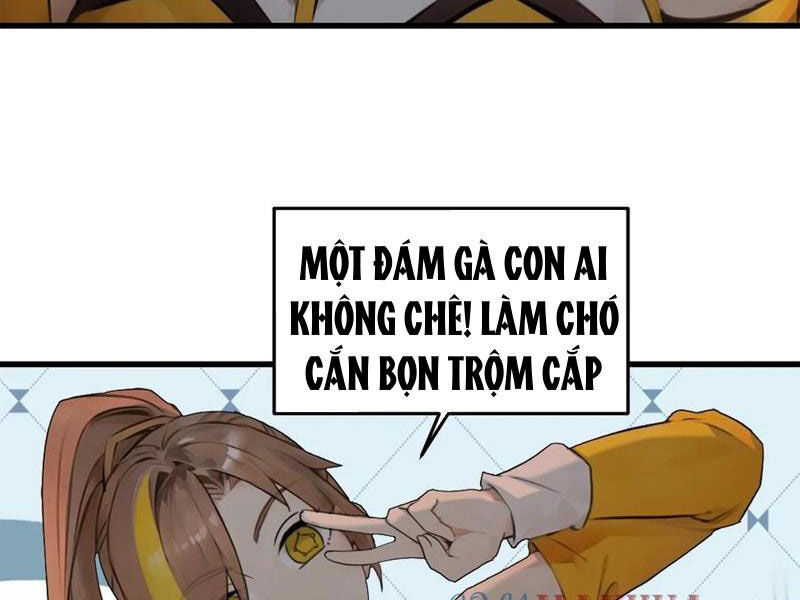 Ngươi Là Hạng Người Gì Cũng Dám Ở Tiên Giới Lên Mặt Với Ta?