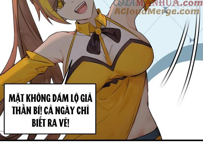 Ngươi Là Hạng Người Gì Cũng Dám Ở Tiên Giới Lên Mặt Với Ta?