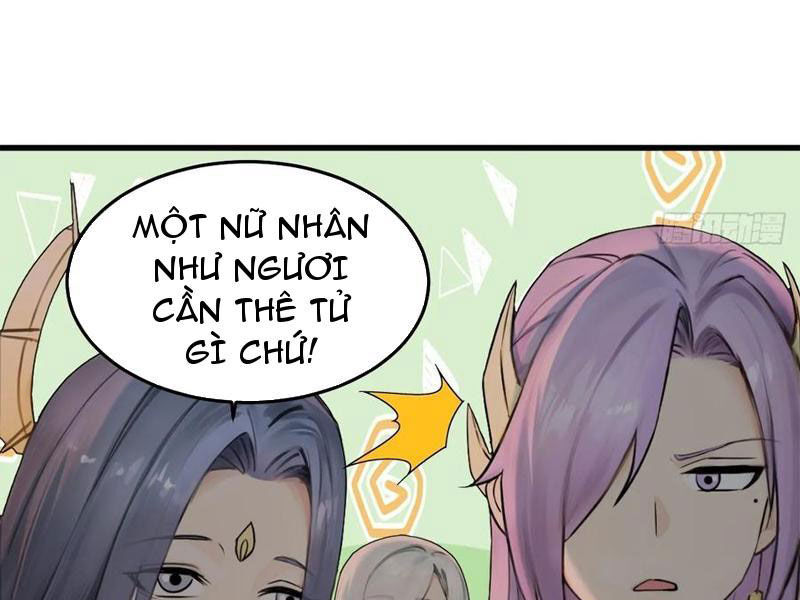 Ngươi Là Hạng Người Gì Cũng Dám Ở Tiên Giới Lên Mặt Với Ta?