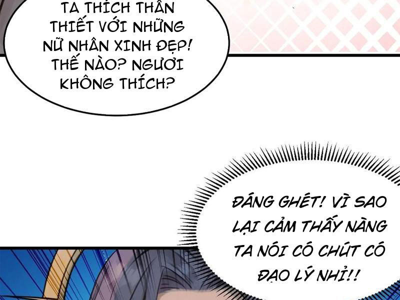 Ngươi Là Hạng Người Gì Cũng Dám Ở Tiên Giới Lên Mặt Với Ta?