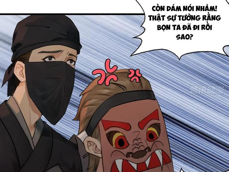 Ngươi Là Hạng Người Gì Cũng Dám Ở Tiên Giới Lên Mặt Với Ta?