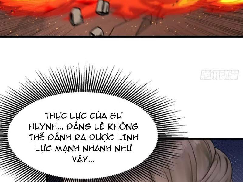 Ngươi Là Hạng Người Gì Cũng Dám Ở Tiên Giới Lên Mặt Với Ta?
