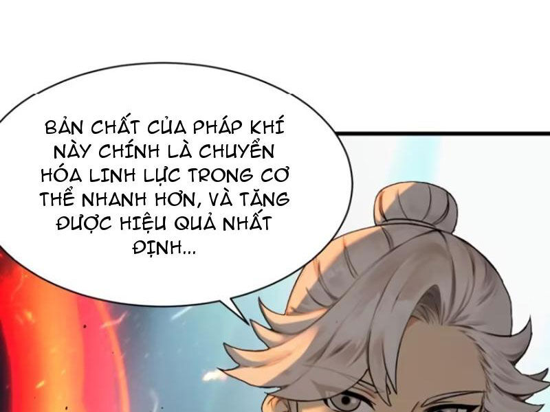 Ngươi Là Hạng Người Gì Cũng Dám Ở Tiên Giới Lên Mặt Với Ta?
