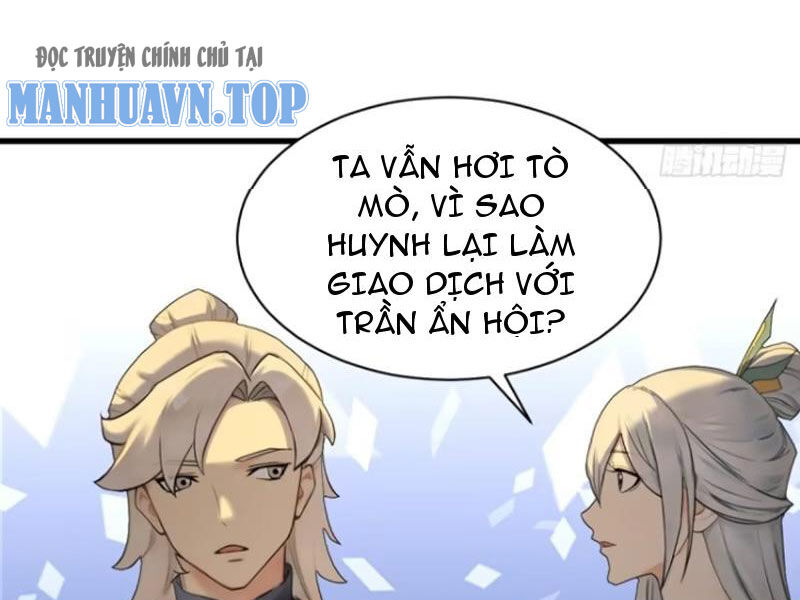 Ngươi Là Hạng Người Gì Cũng Dám Ở Tiên Giới Lên Mặt Với Ta?