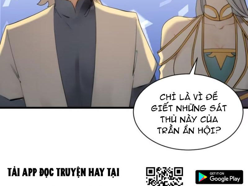 Ngươi Là Hạng Người Gì Cũng Dám Ở Tiên Giới Lên Mặt Với Ta?