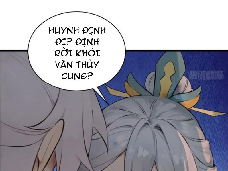 Ngươi Là Hạng Người Gì Cũng Dám Ở Tiên Giới Lên Mặt Với Ta?
