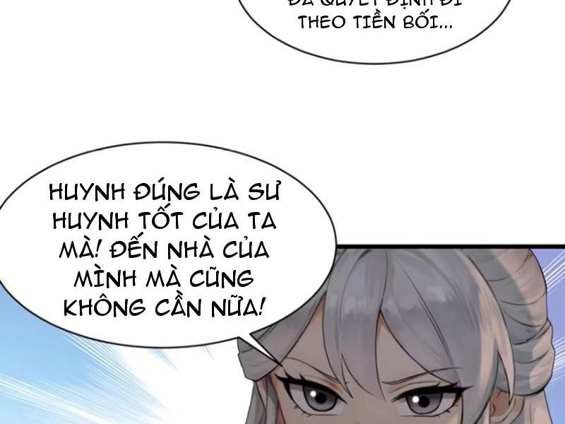 Ngươi Là Hạng Người Gì Cũng Dám Ở Tiên Giới Lên Mặt Với Ta?