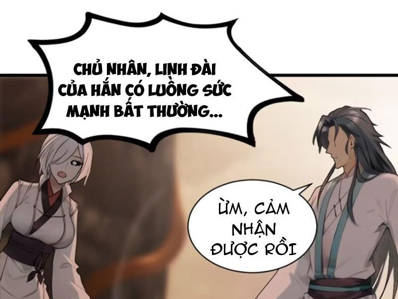 Ngươi Là Hạng Người Gì Cũng Dám Ở Tiên Giới Lên Mặt Với Ta?