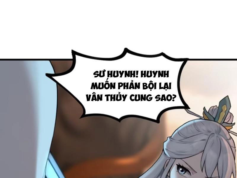Ngươi Là Hạng Người Gì Cũng Dám Ở Tiên Giới Lên Mặt Với Ta?