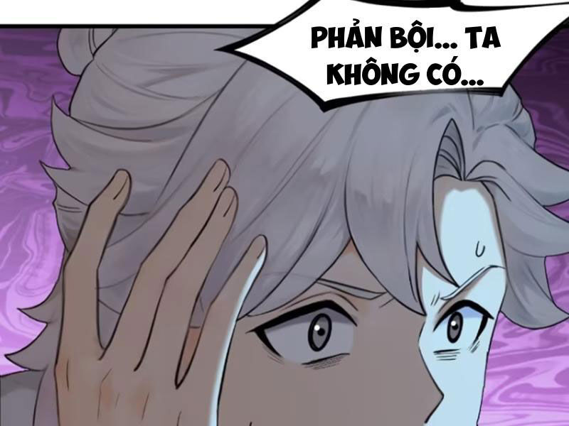 Ngươi Là Hạng Người Gì Cũng Dám Ở Tiên Giới Lên Mặt Với Ta?