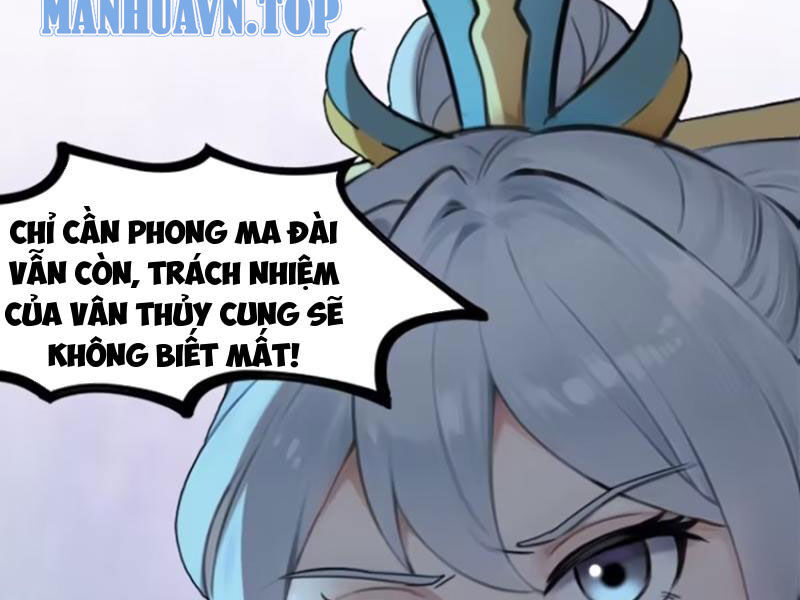 Ngươi Là Hạng Người Gì Cũng Dám Ở Tiên Giới Lên Mặt Với Ta?