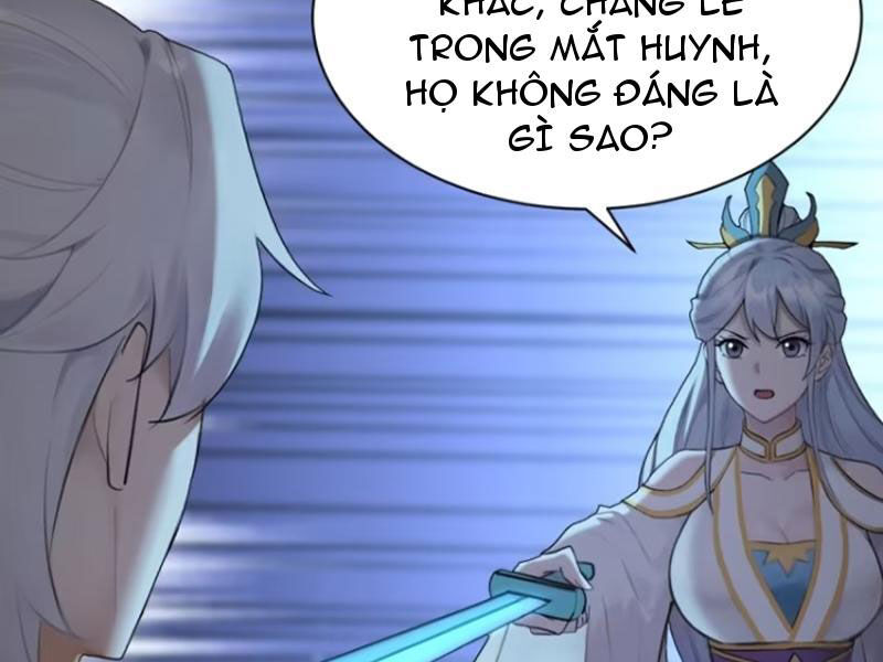 Ngươi Là Hạng Người Gì Cũng Dám Ở Tiên Giới Lên Mặt Với Ta?