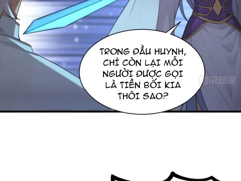 Ngươi Là Hạng Người Gì Cũng Dám Ở Tiên Giới Lên Mặt Với Ta?