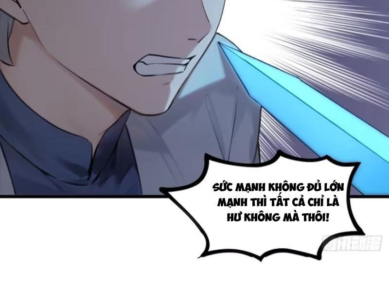 Ngươi Là Hạng Người Gì Cũng Dám Ở Tiên Giới Lên Mặt Với Ta?