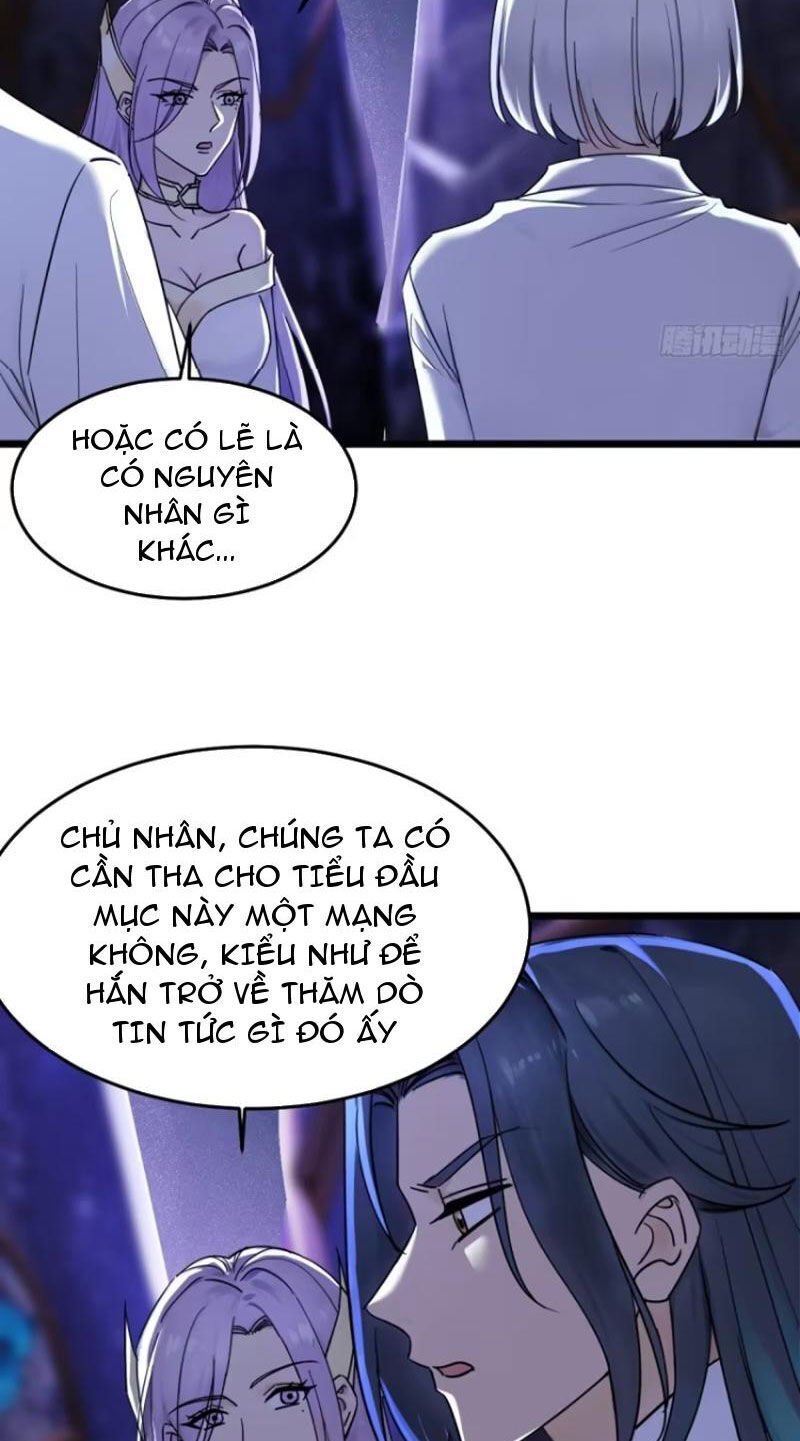 Ngươi Là Hạng Người Gì Cũng Dám Ở Tiên Giới Lên Mặt Với Ta?