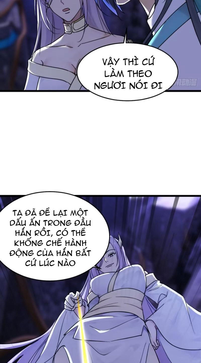 Ngươi Là Hạng Người Gì Cũng Dám Ở Tiên Giới Lên Mặt Với Ta?