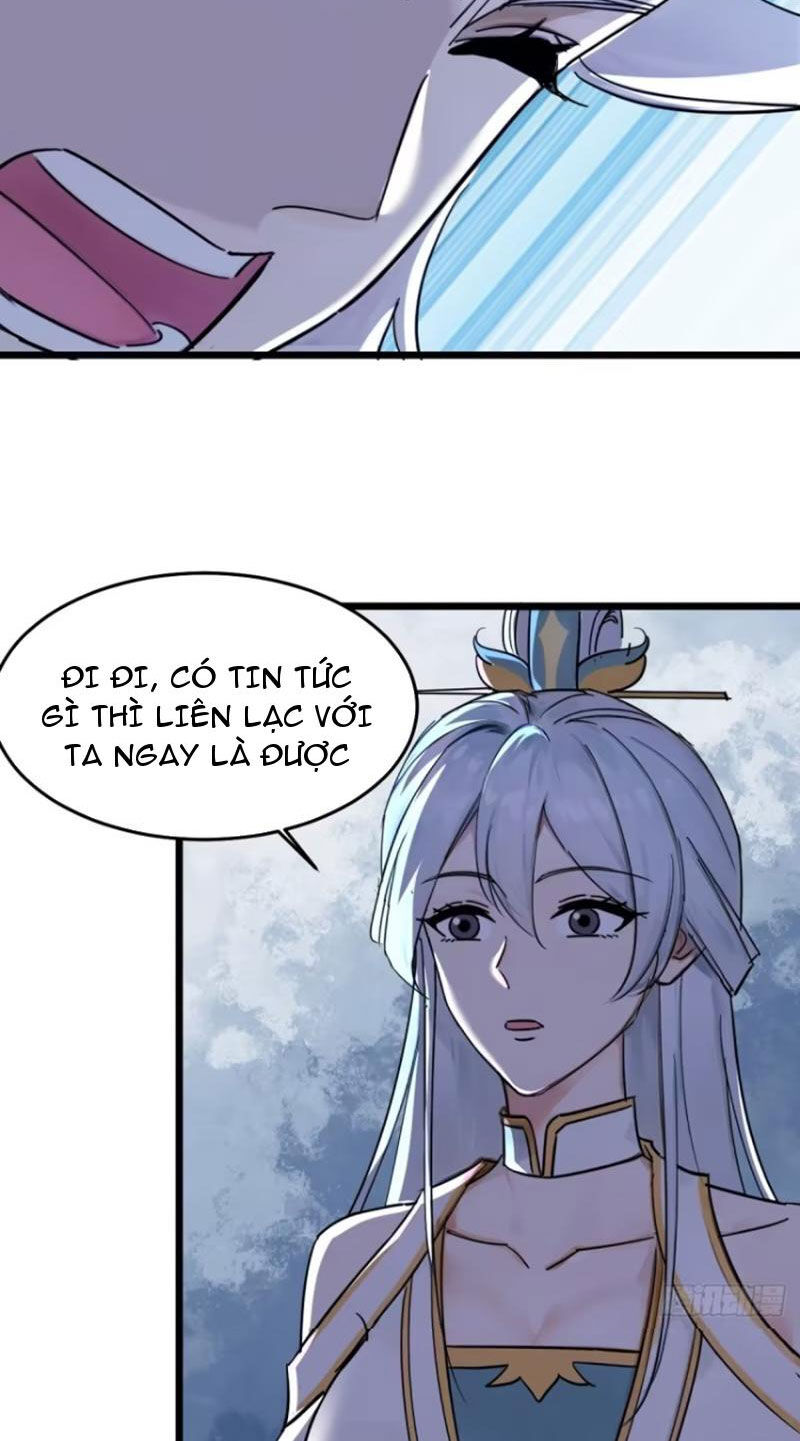 Ngươi Là Hạng Người Gì Cũng Dám Ở Tiên Giới Lên Mặt Với Ta?