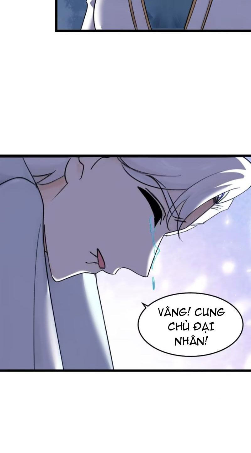 Ngươi Là Hạng Người Gì Cũng Dám Ở Tiên Giới Lên Mặt Với Ta?