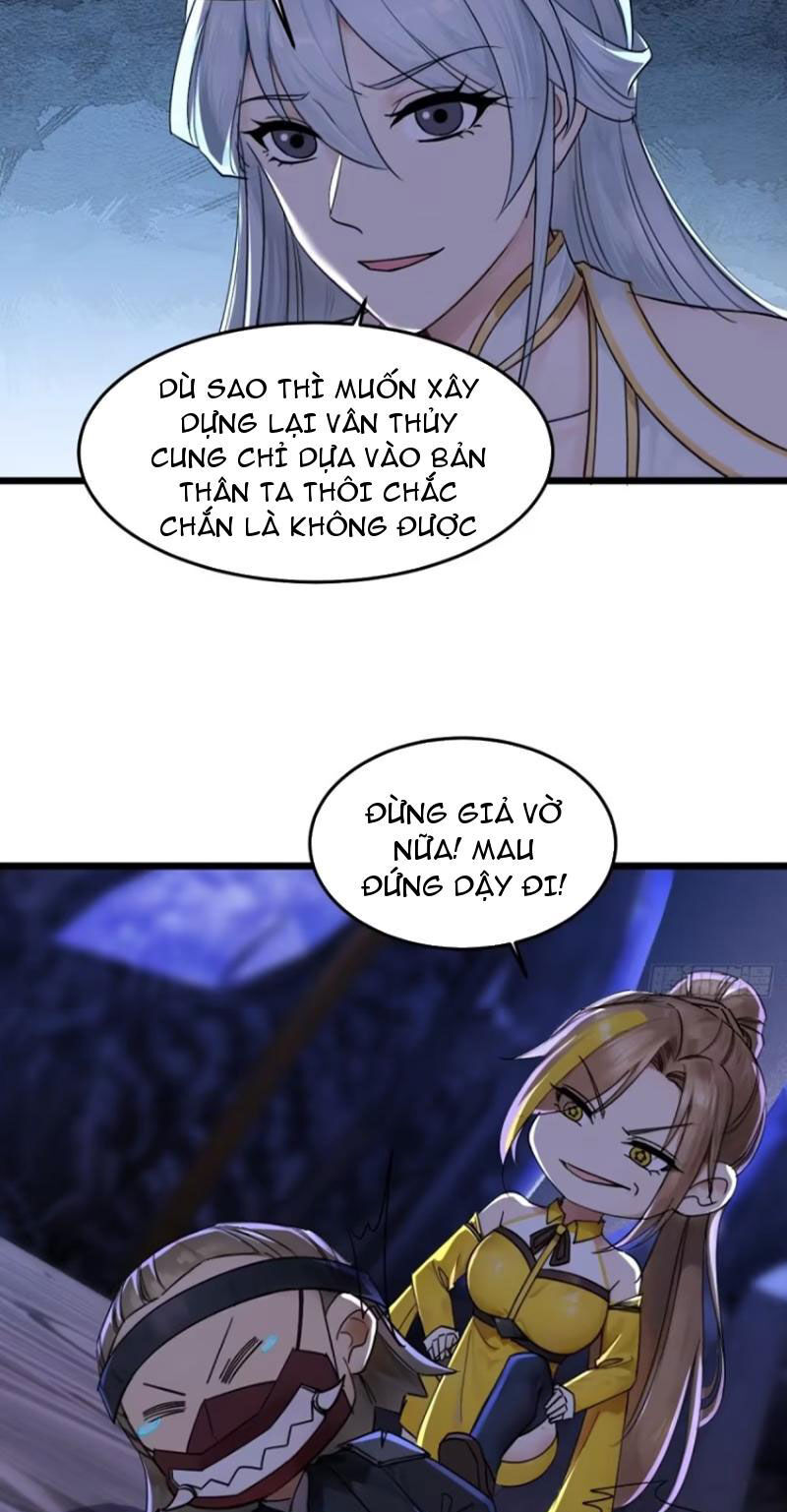 Ngươi Là Hạng Người Gì Cũng Dám Ở Tiên Giới Lên Mặt Với Ta?