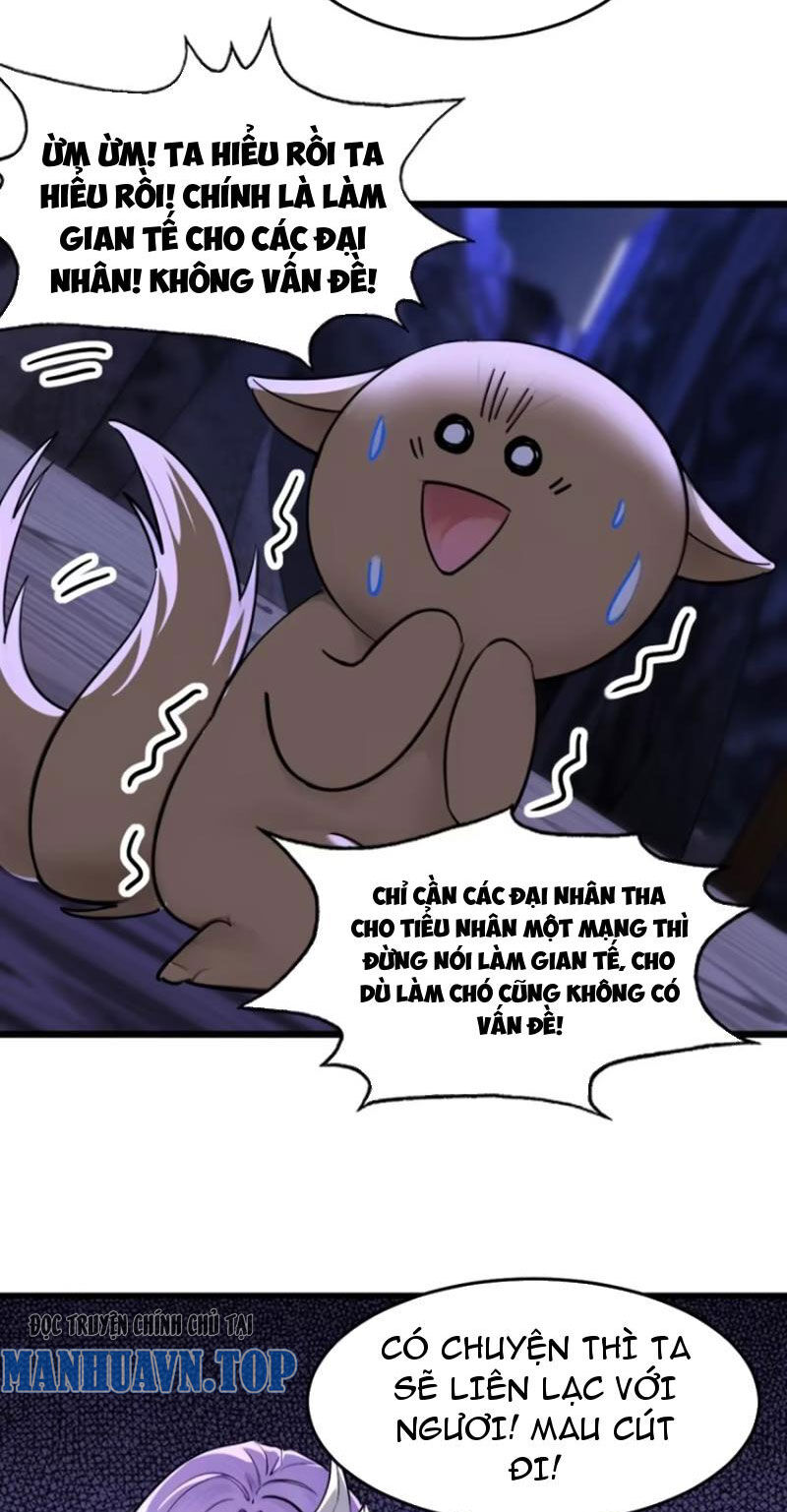 Ngươi Là Hạng Người Gì Cũng Dám Ở Tiên Giới Lên Mặt Với Ta?